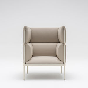 poltrona contemporânea 1