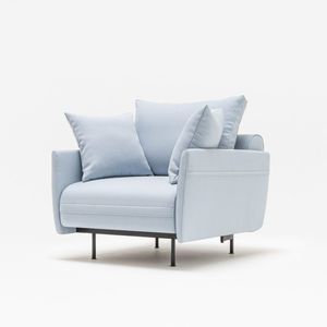 poltrona minimalista 1