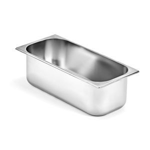 depósito de gelo da linha comercial 1