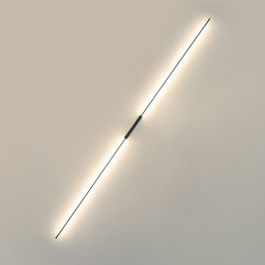 arandela contemporânea 1