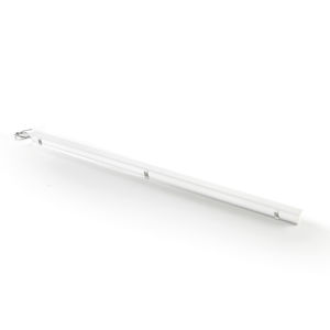 perfil de iluminação LED RGB