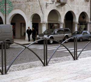 barreira de proteção