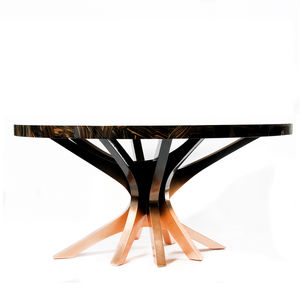 mesa de jantar de design original 1
