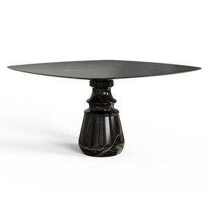 mesa de jantar contemporânea