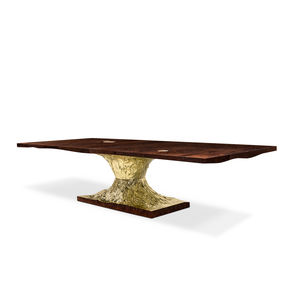 mesa de jantar de design original