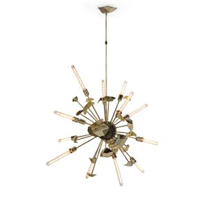 lustre de design original