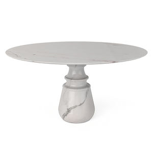 mesa de jantar contemporânea