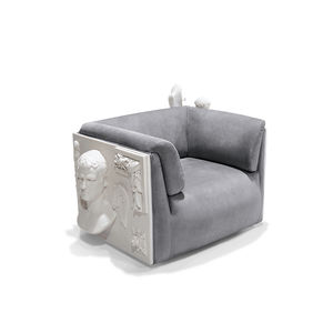 poltrona de design original 1