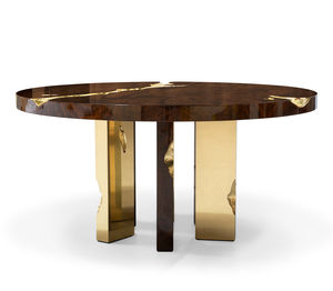 mesa de jantar contemporânea 1