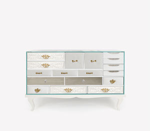 buffet aparador contemporâneo 1