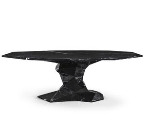 mesa de jantar de design original 1