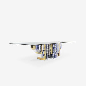 mesa de jantar de design original 1
