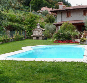 piscina sob medida