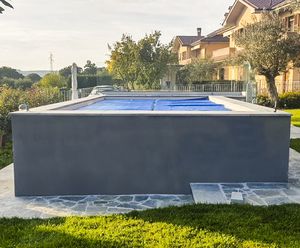 revestimento para parede externa