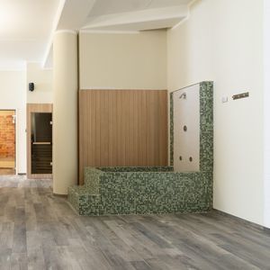 banho turco da linha residencial 1