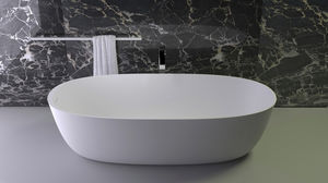 banheira oval 1