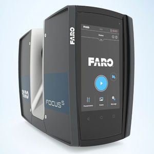 scanner a laser 1