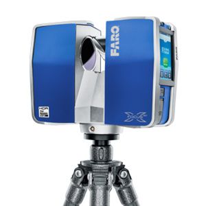 scanner a laser 1
