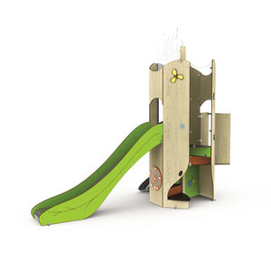 escorregador reto 1