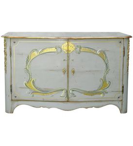 buffet aparador estilo Regência 1
