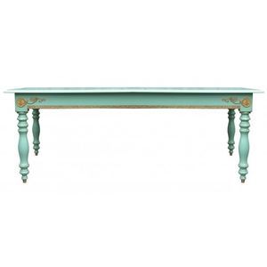 mesa de estilo 1