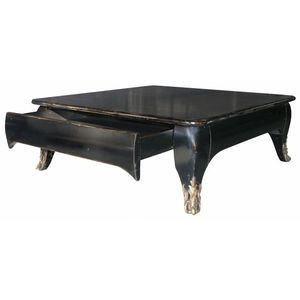 mesa de centro estilo Regência 1
