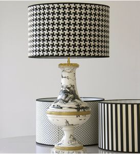 luminária de mesa 1
