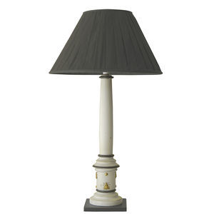 luminária de mesa 1