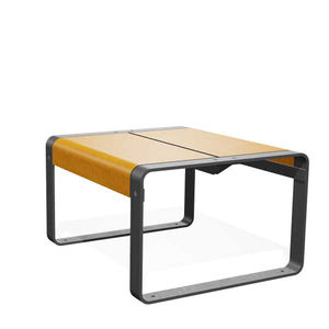 mesa de centro contemporânea