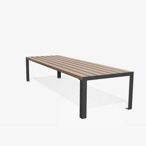 mesa de centro clássica