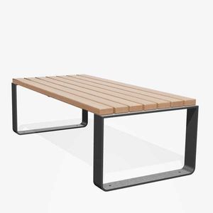 mesa de centro contemporânea 1