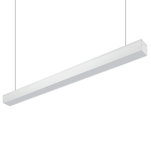luminária técnica pendente