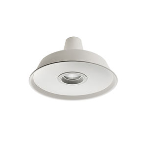 luminária técnica pendente