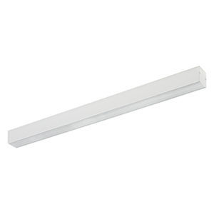 luminária técnica pendente