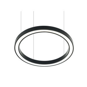 luminária técnica pendente