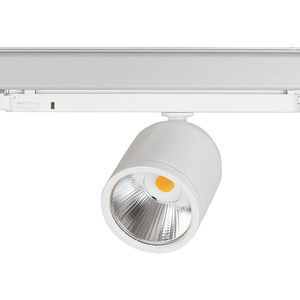 spot de trilho de LED