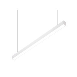 luminária técnica pendente
