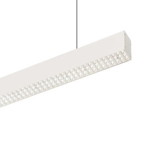 luminária técnica pendente