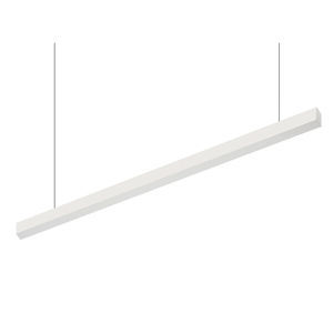 luminária técnica pendente