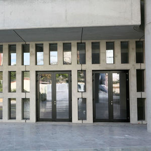 porta de entrada 1