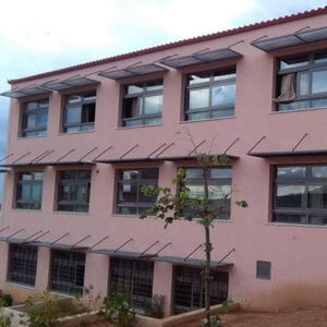 sistema deslizante em alumínio 1