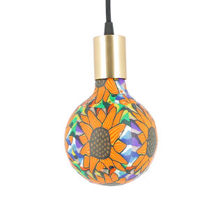 lâmpada de LED