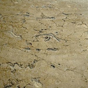 revestimento de piso em pedra de Jerusalém 1