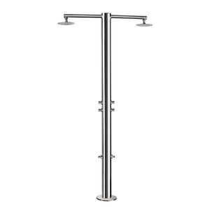 chuveiro de jardim para piscina 1
