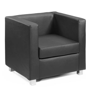 poltrona contemporânea 1