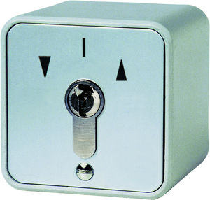 interruptor para sistema de automação residencial