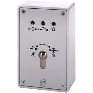 interruptor para sistema de automação residencial