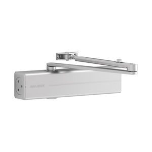 sistema automático de fechamento para porta