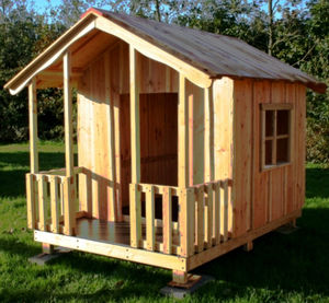 casa de brincar para parque infantil