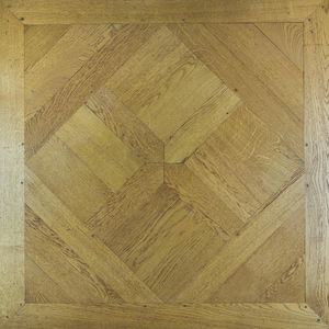 piso maciço
